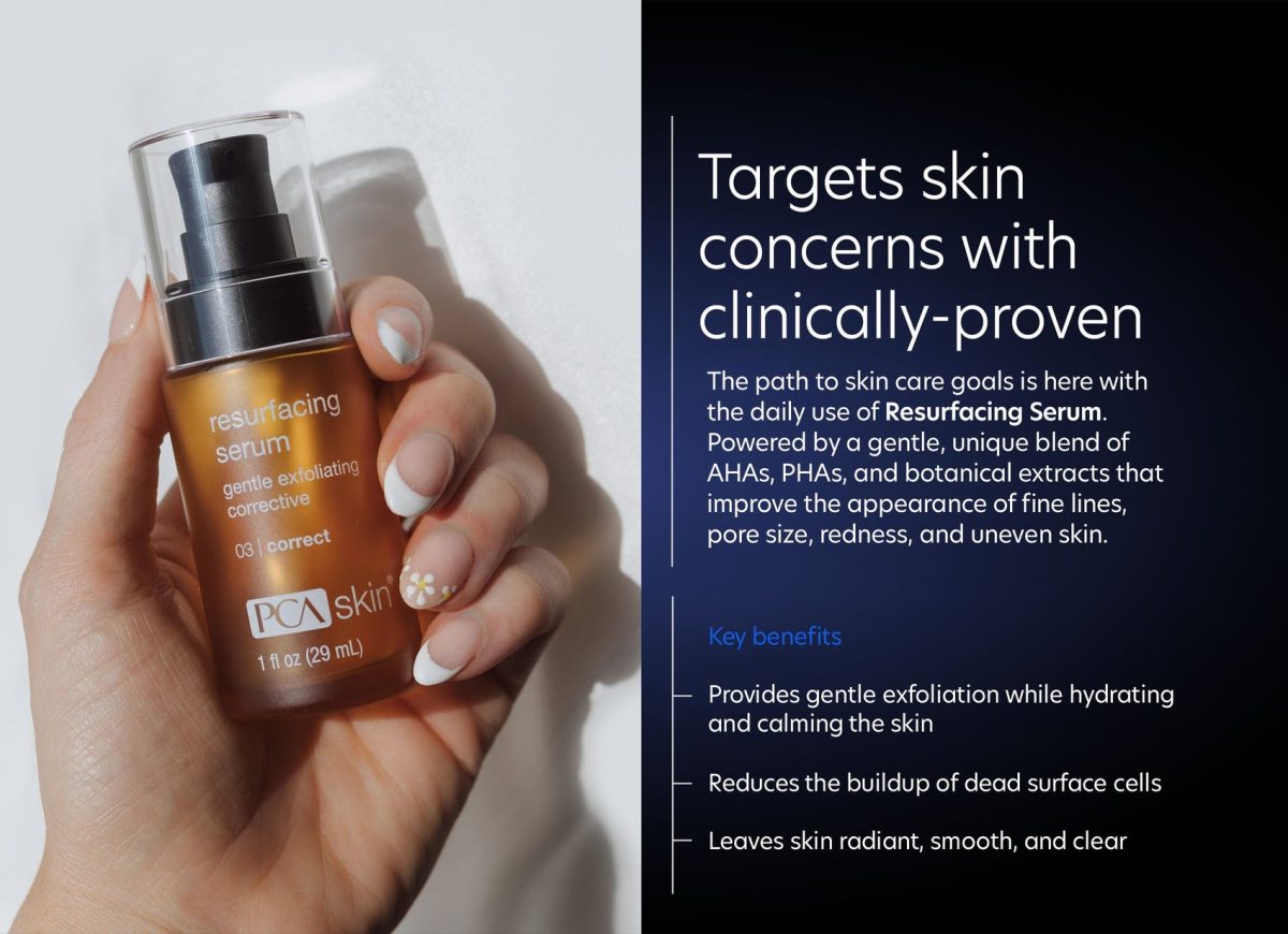 PCA Skin Resurfacing Serum - Görsel 4