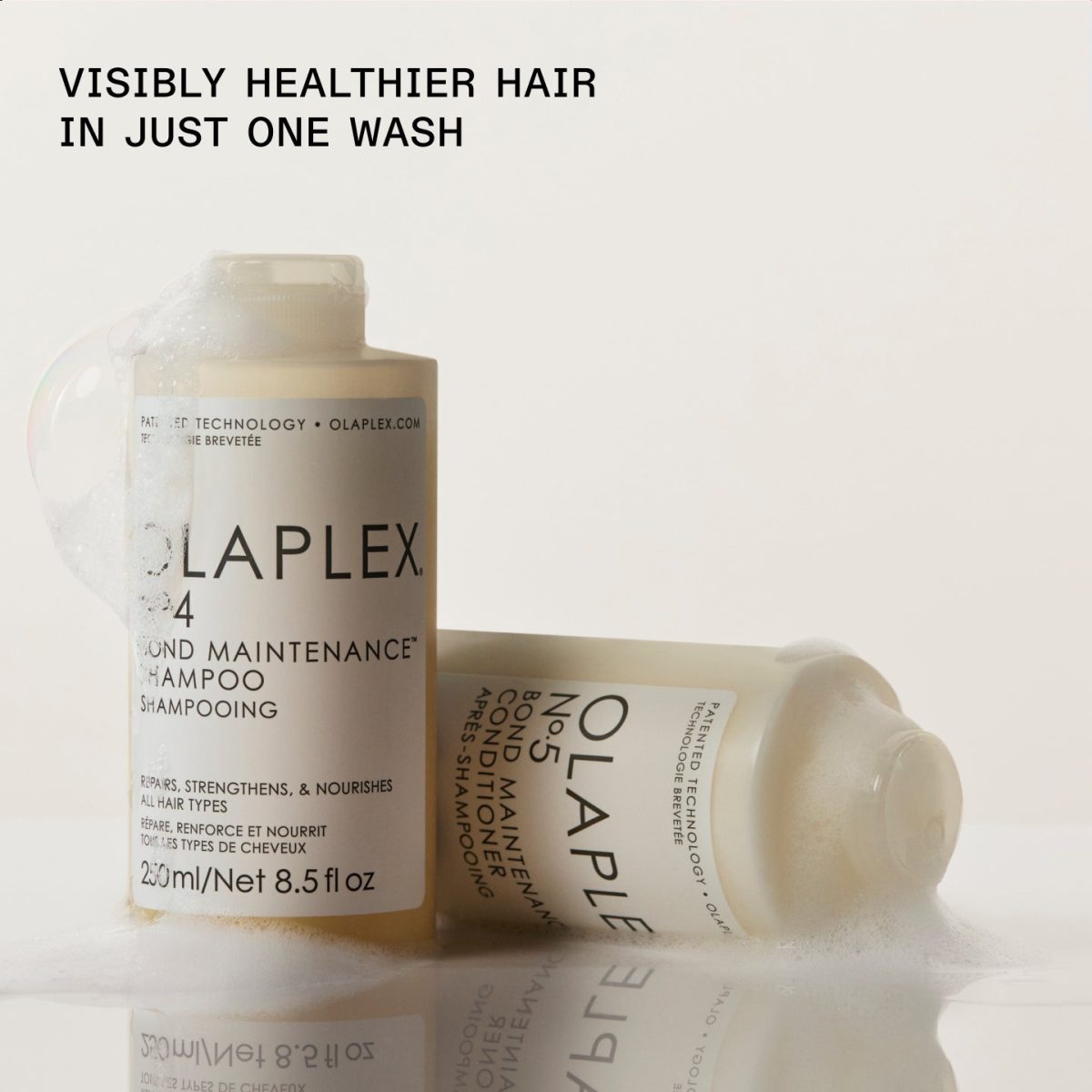 Olaplex The Rich Hydration Routine - Görsel 4