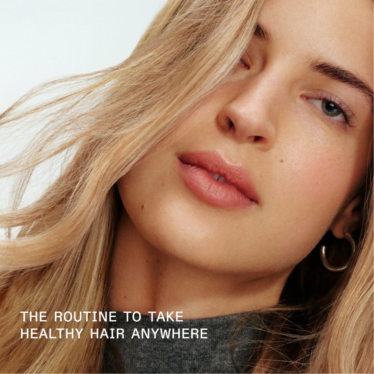 Olaplex The Healthy Hair Travel Set - Görsel 2