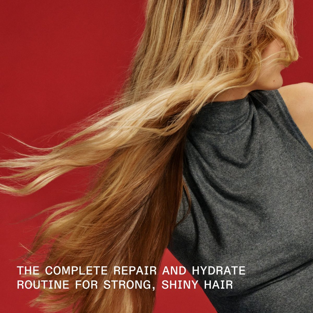 Olaplex The Rich Hydration Routine - Görsel 2
