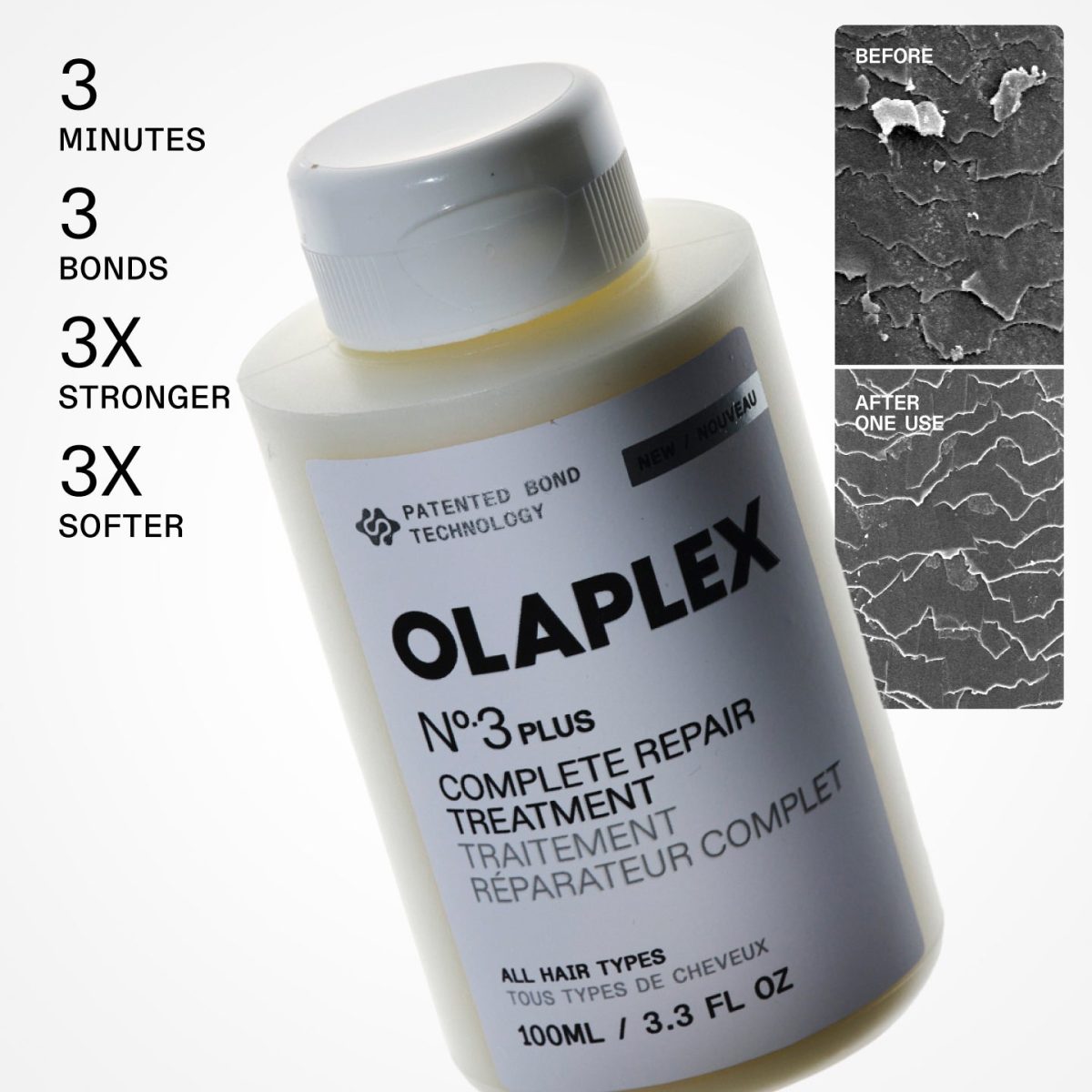 Olaplex The Rich Hydration Routine - Görsel 3