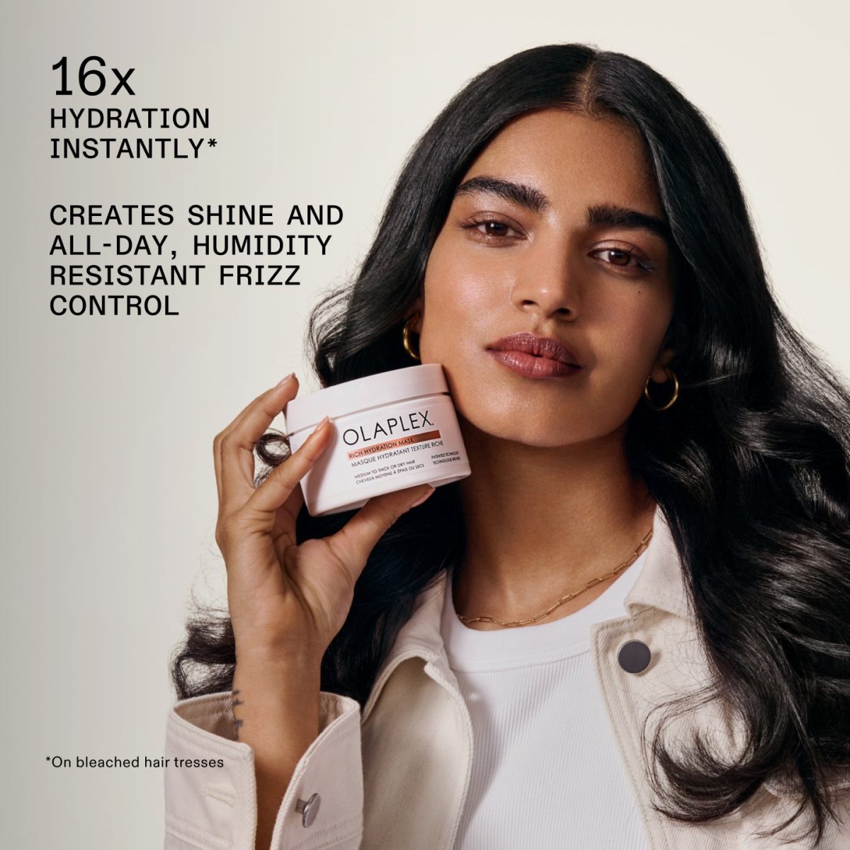 Olaplex The Rich Hydration Routine - Görsel 5