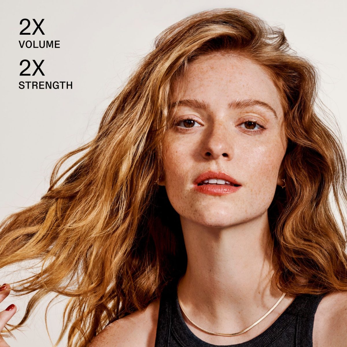Olaplex The Weightless Volume Routine - Görsel 4