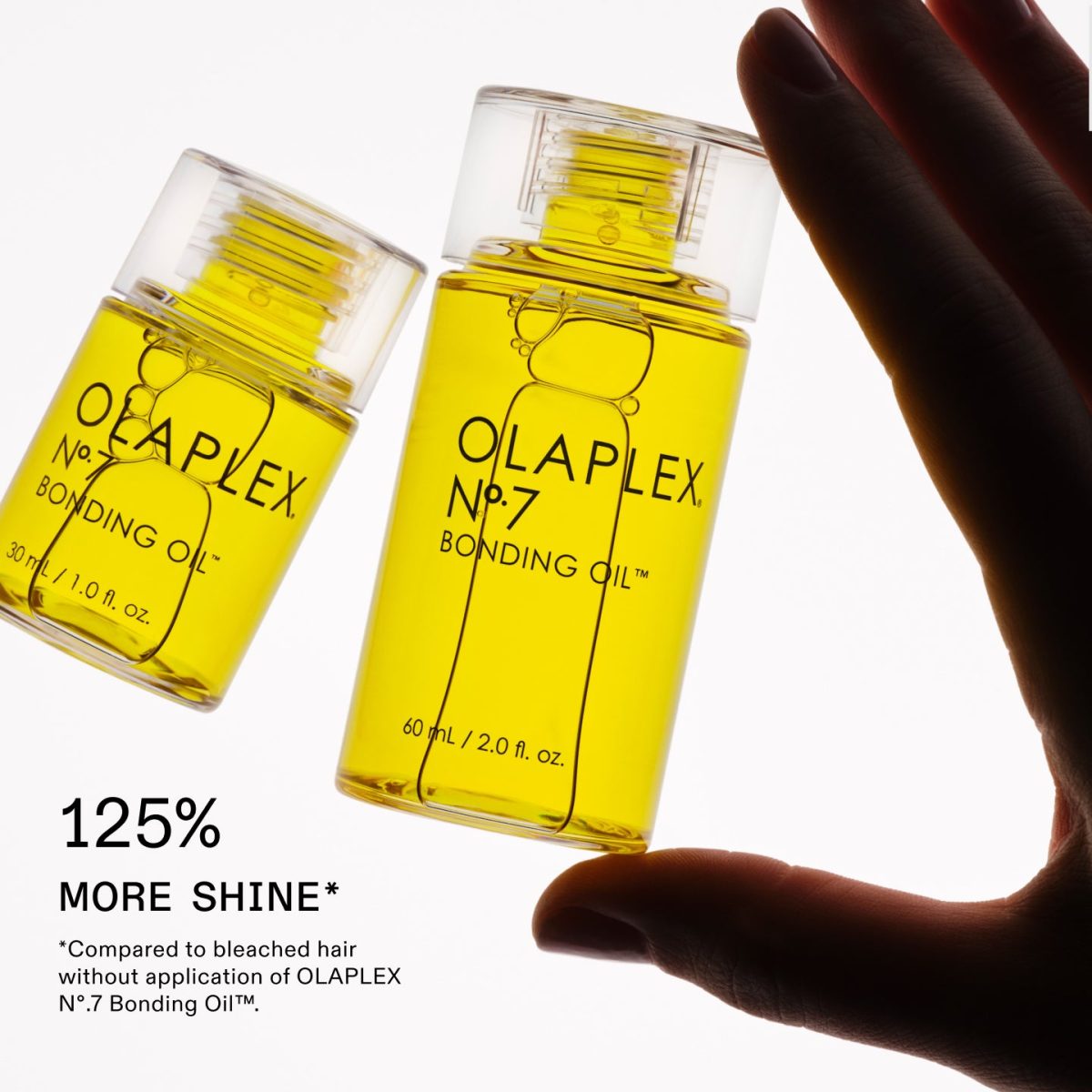Olaplex The Weightless Volume Routine - Görsel 6