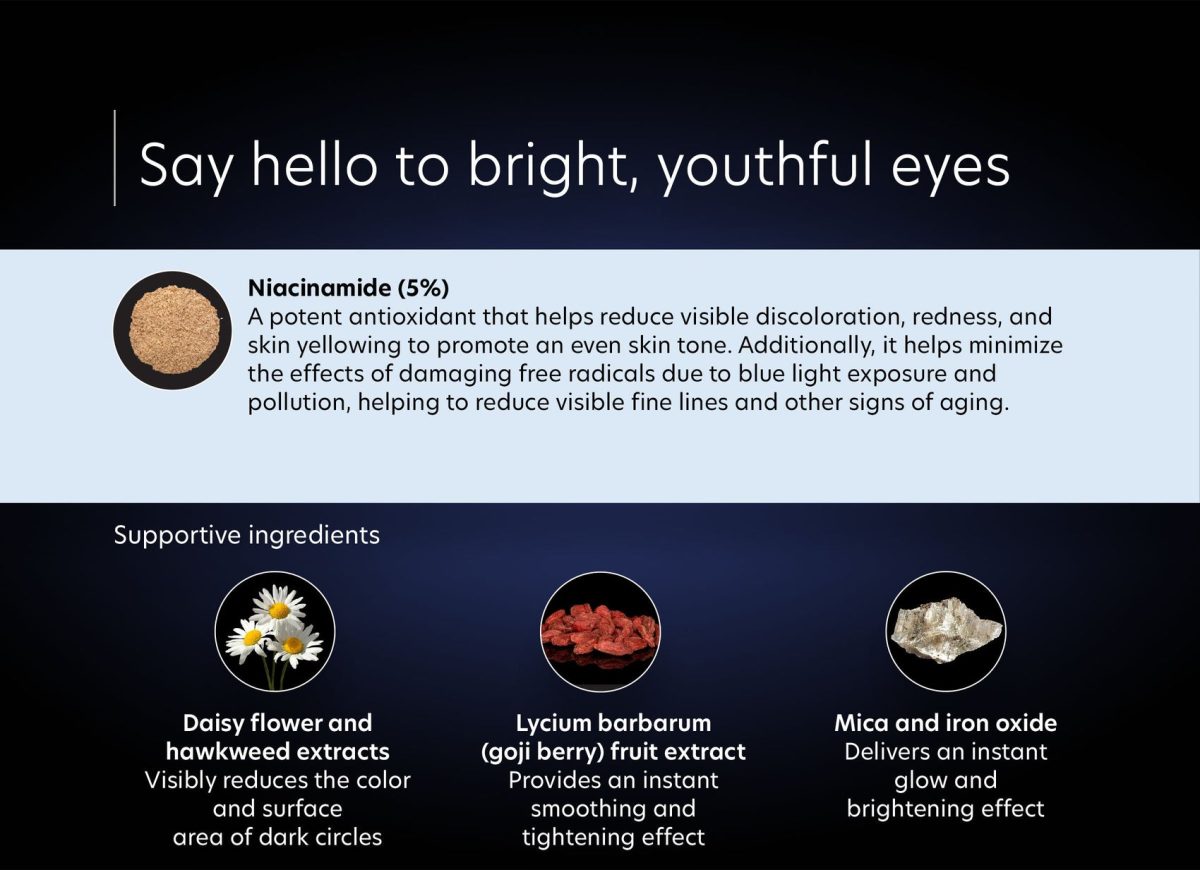 PCA Skin Vitamin B3 Eye Brightening Cream - Görsel 4