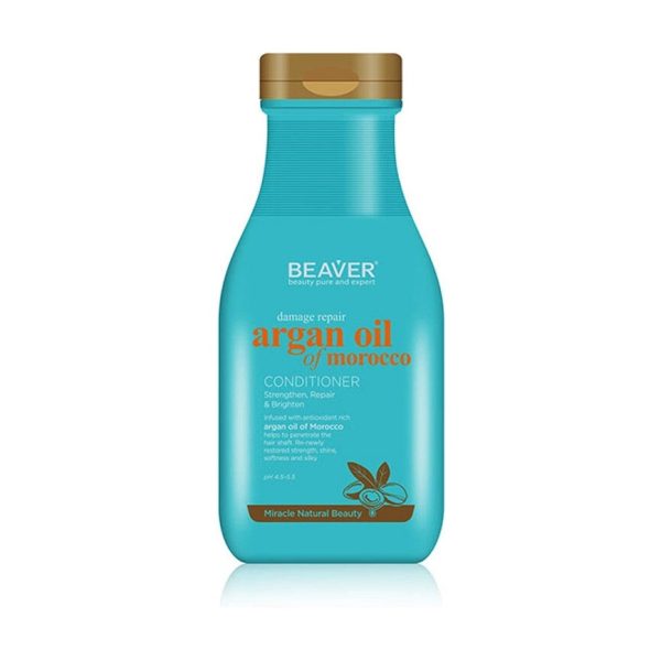 Beaver Argan Oil Saç Kremi 350 ml