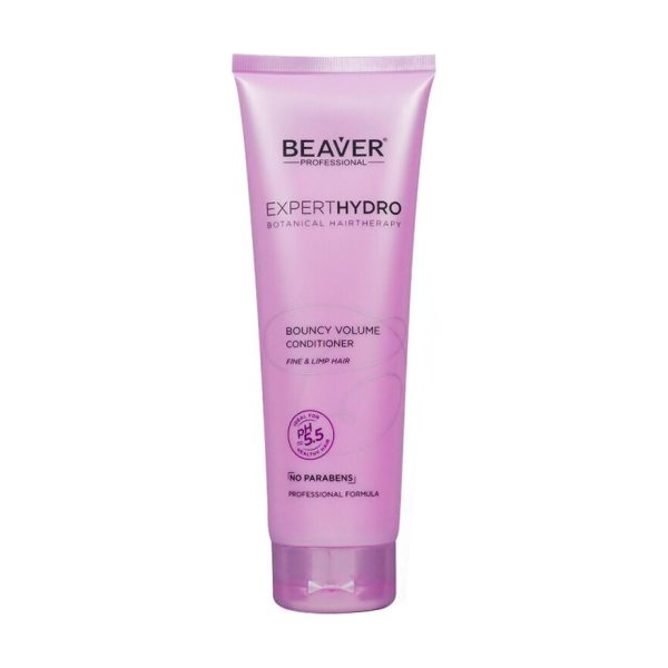 Beaver Bouncy Volume Conditioner 258 ml