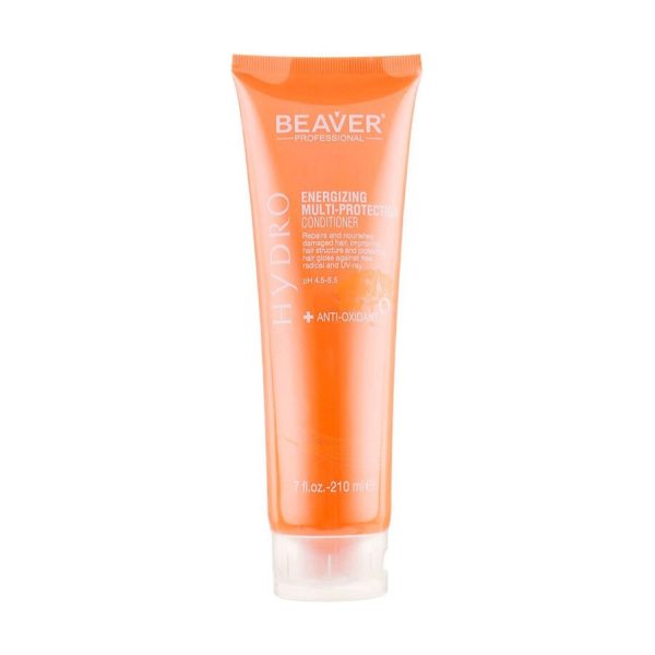 Beaver Energizing Multi Protection Conditioner 210 ml