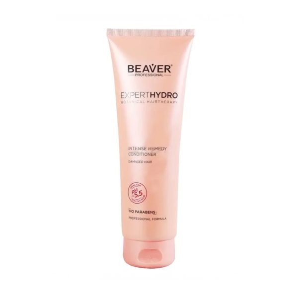 Beaver Expert Hydro Intense Remedy Conditioner 258 ml
