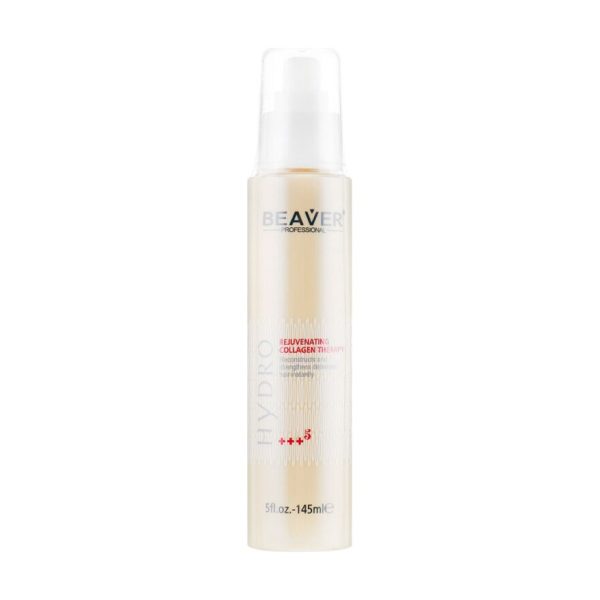 Beaver Rejuvenating Collagen Therapy 145 ml