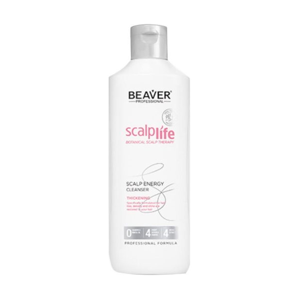 Beaver Salp Energy Cleanser 298 ml