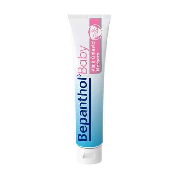 Bepanthol Baby Pişik Önleyici Merhem 30 gr