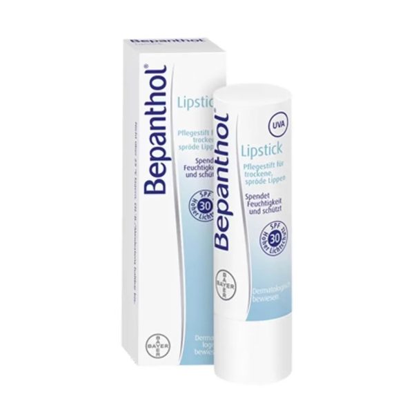 Bepanthol Güneş Koruyucu Dudak Krem SPF50 4,5 gr