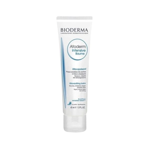 Bioderma Atoderm Intensive Baume 45 ml