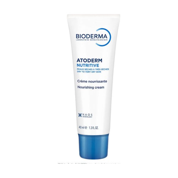 Bioderma Atoderm Nutrition Cream 40 ml