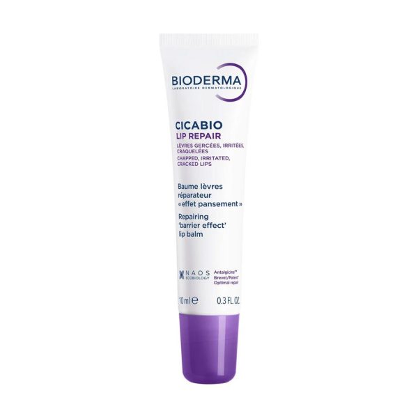 Bioderma Cicabio Lip Repair 10 ml