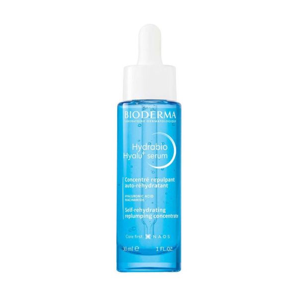 Bioderma Hydrabio Hyalu Serum 30 ml