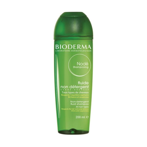 Bioderma Node Fluid Shampoo 200 ml