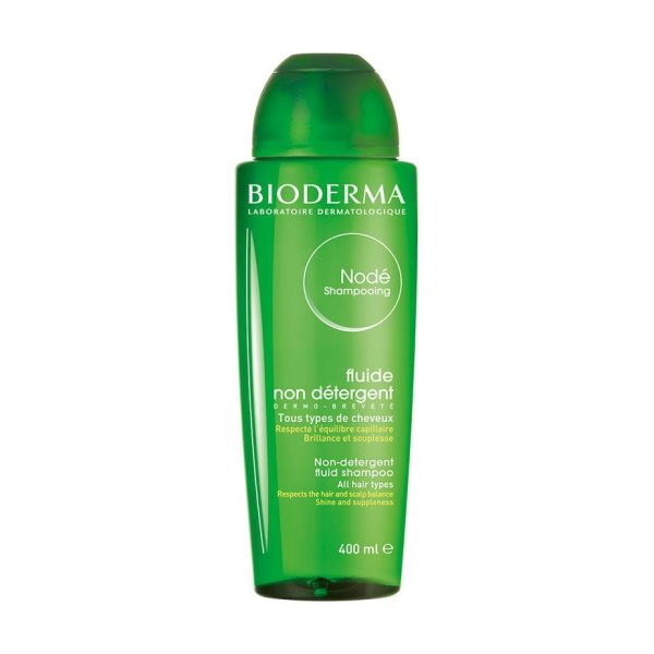 Bioderma Node Fluid Shampoo 400 ml