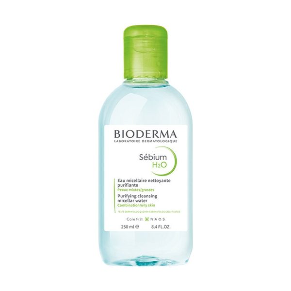 Bioderma Sebium H2O 250 ml