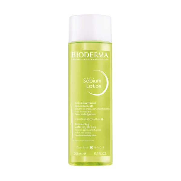 Bioderma Sebium Lotion 200 ml