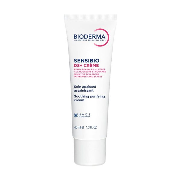 Bioderma Sebium Serum 30 ml