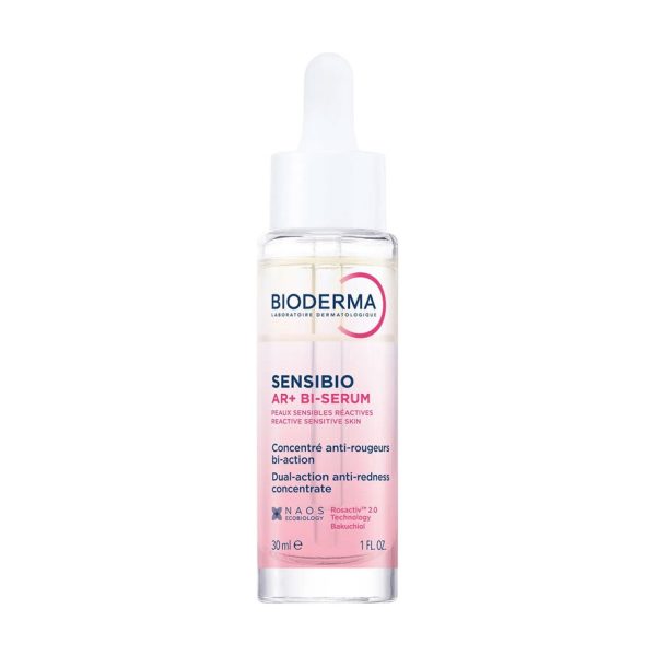 Bioderma Sensibio Ar+Bi Serum 30 ml