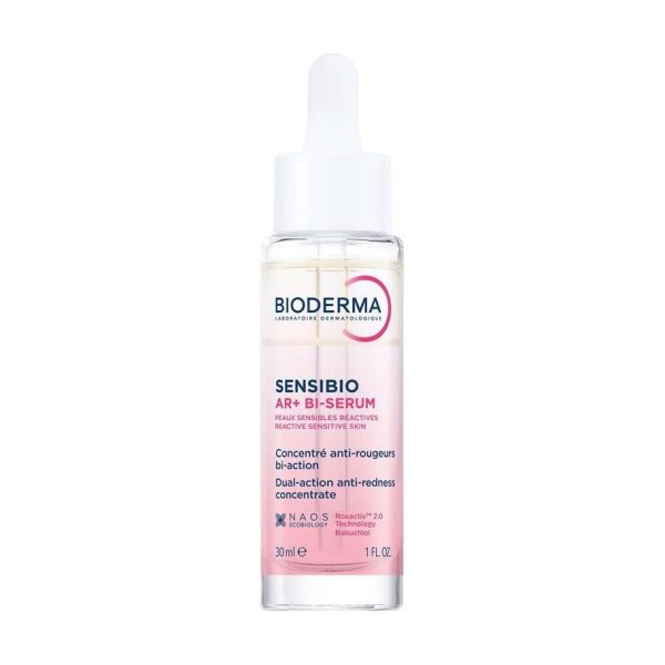 Bioderma Sensibio Ar-Bi Serum 30 ml - Özel Fiyat Etiketli