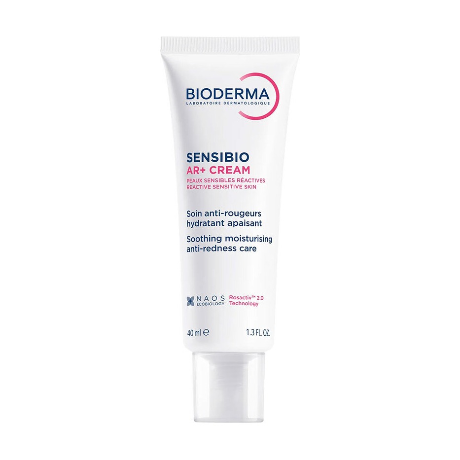 Bioderma Sensibio Ar+ Cream 40 ml
