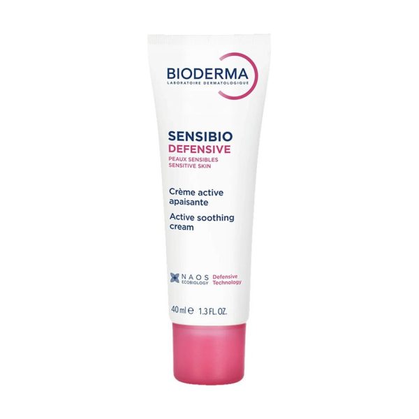 Bioderma Sensibio Defensive Cream 40 ml