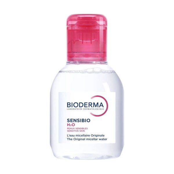 Bioderma Sensibio H2O 100 ml