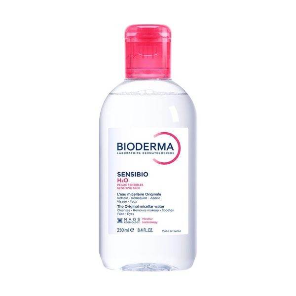 Bioderma Sensibio H2O 250 ml