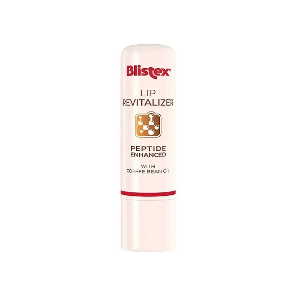 Blistex Lip Revitalizer Yenileyici & Dolgun Görünüm Sağlayan Dudak Kremi 3.7 gr