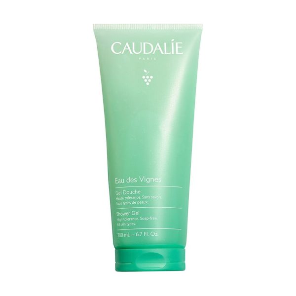 Caudalie Eau Des Vignes Shower Jel 200 ml