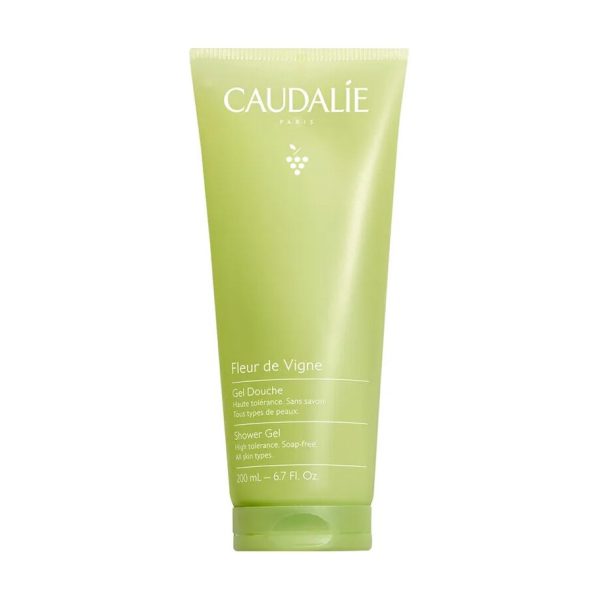 Caudalie Fleur De Vigne Shower Jel 200 ml