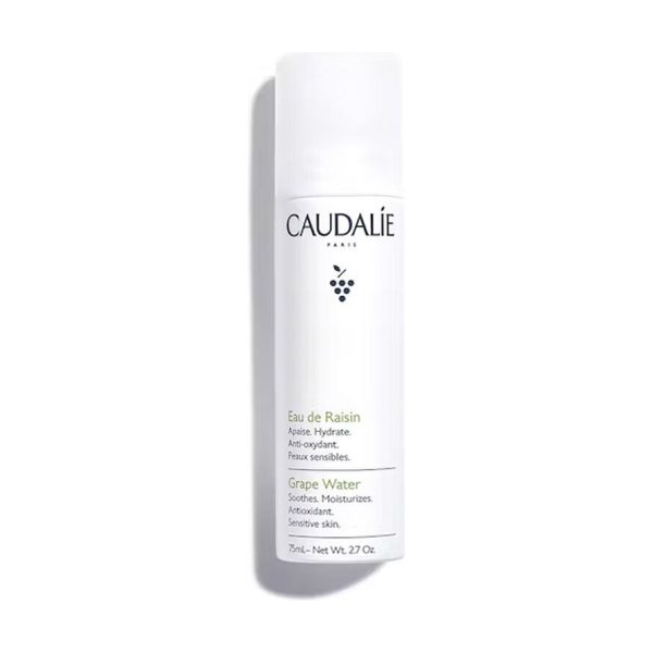 Caudalie Grape Water Organik Üzüm Suyu 75 ml