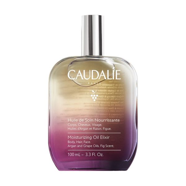 Caudalie Moisturizing Oil Elixir 100 ml