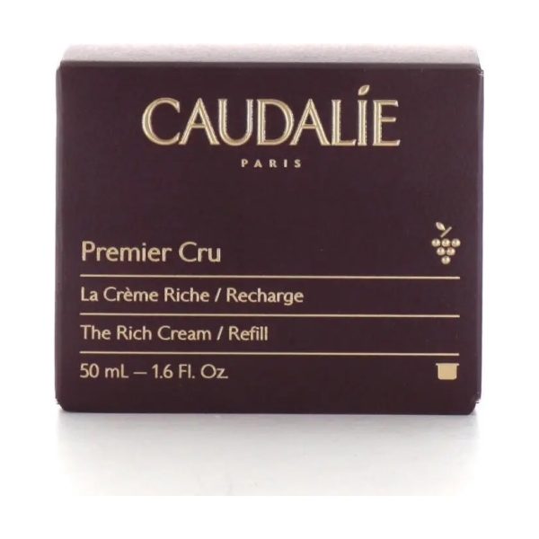 Caudalie Premıer Cru Rıche Refill Cream 50 ml