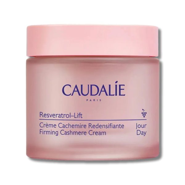 Caudalie Resveratrol Lift Firming Cashmere Cream Refill 50 ml