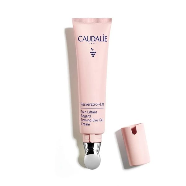 Caudalie Resveratrol Lift Firming Eye Gel Cream 15 ml