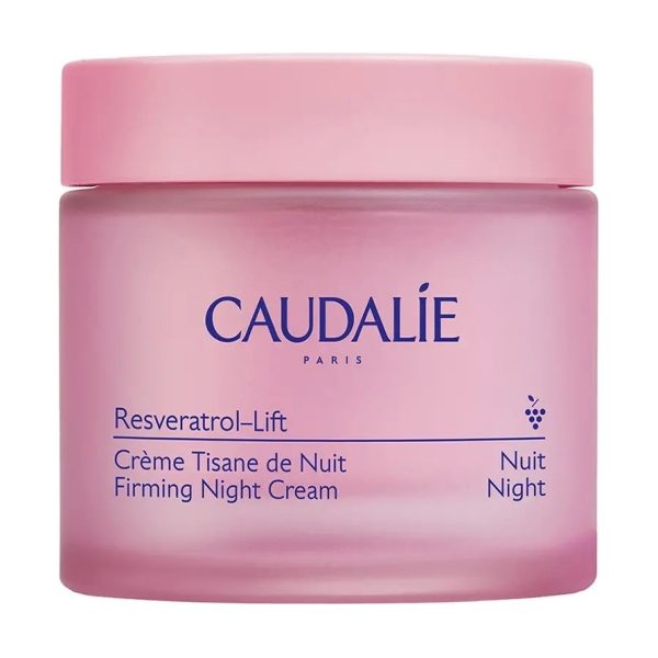 Caudalie Resveratrol Lift Firming Night Cream 50 ml
