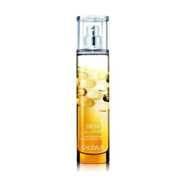 Caudalie Soleil des Vignes Fresh Fragrance 50 ml