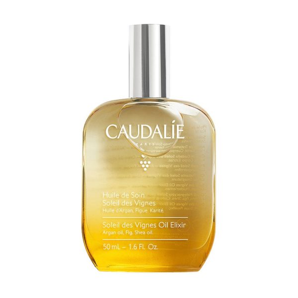 Caudalie Soleil Des Vignes Oil Elixir 50 ml