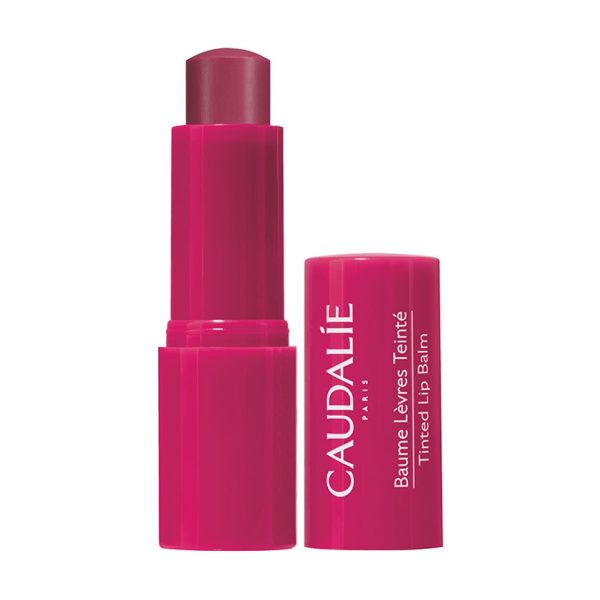 Caudalie Tinted Lip Balm 4.5 gr
