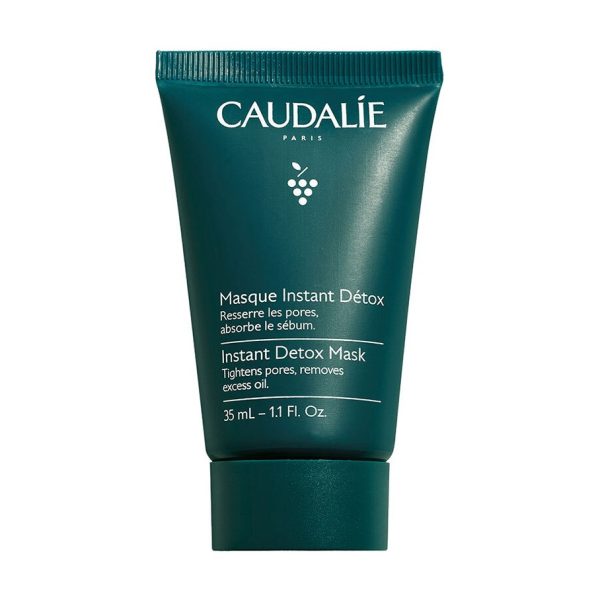 Caudalie Vinergetic C+ Instant Detox Maske 75 ml