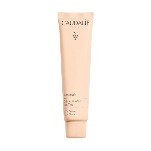 Caudalie Vinocrush Long Lasting Bronzing Powder 8,5 gr