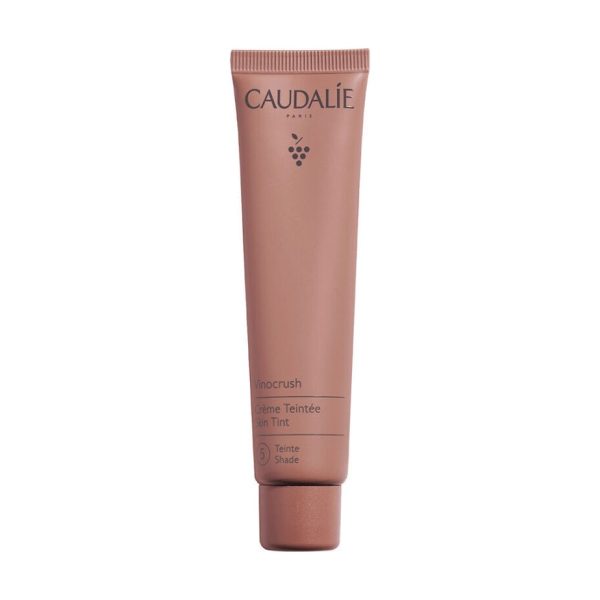 Caudalie Vinocrush Skin Tint 5 - 30 ml