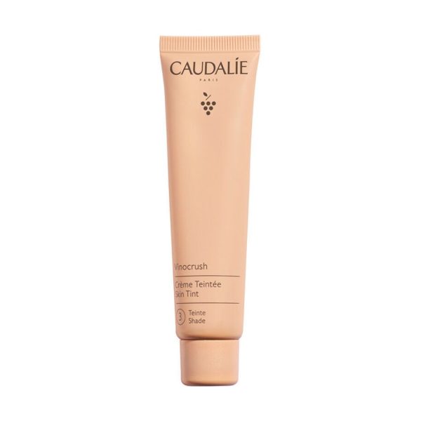 Caudalie Vinocrush Skin Tint Shade No:3 30 ml