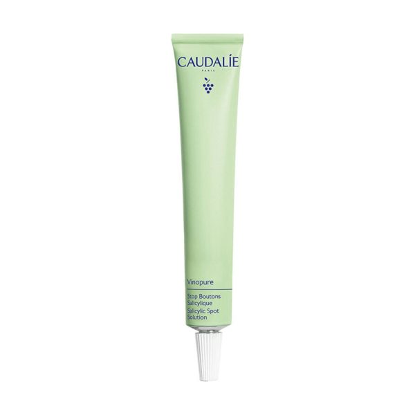 Caudalie Vinopure Salicylic Spot Solution 15 ml