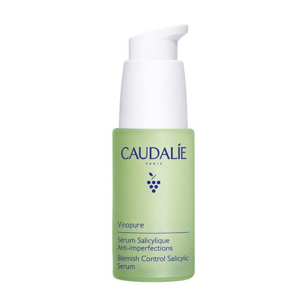 Caudalie Vinopure Serum 30 ml